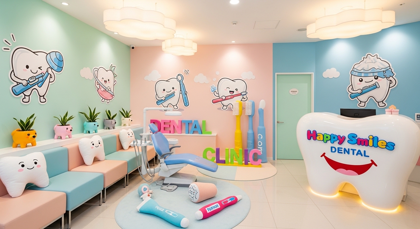 치아보험 보존·보철 구조 이해