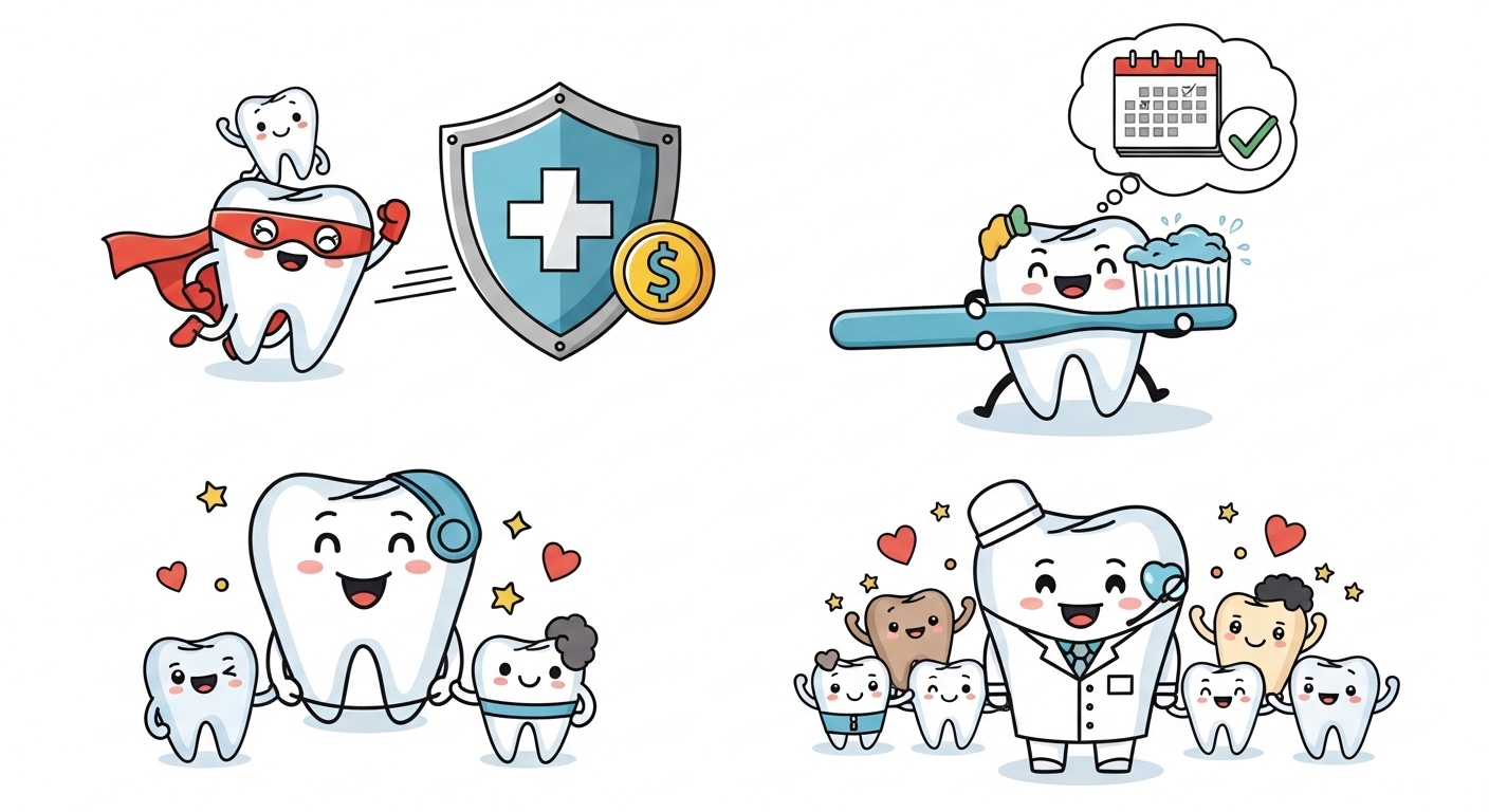 순수보장과 특약 줄이기