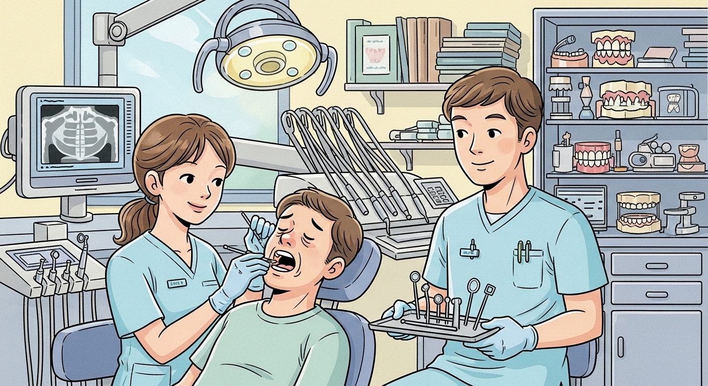 치아보험 가입 전 달력에 적을 일정