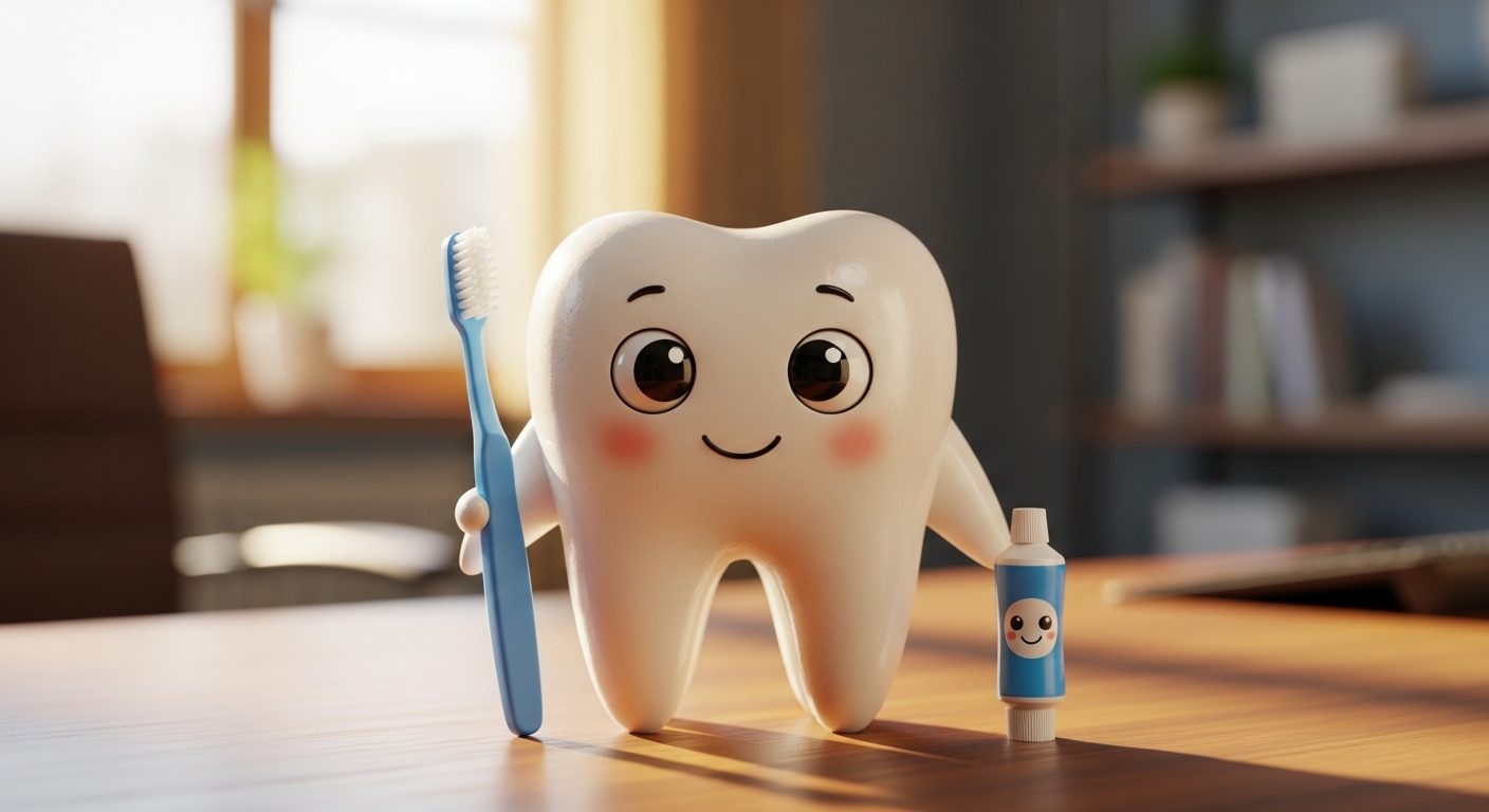 치아보험 비교 시 담보 표 작성